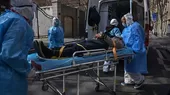 Coronavirus: Autoridades de Egipto confirmaron primer caso en África - Noticias de africa