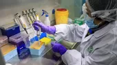 COVID-19: Bélgica autoriza el primer ensayo clínico de una vacuna contra el coronavirus - Noticias de belgica