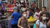 Coronavirus: Brasil cierra sus fronteras terrestres por covid-19 - Noticias de frontera