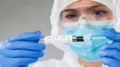 COVID-19: Comienzan pruebas en humanos de una vacuna contra el coronavirus en Australia - Noticias de australia