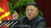 Coronavirus: Corea del Norte registra el primer caso “sospechoso” - Noticias de kim-jong