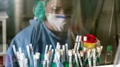 COVID-19: Israel comienza a usar vacuna pasiva de plasma concentrado para pacientes de coronavirus - Noticias de Israel