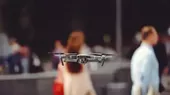 Coronavirus: Italia autoriza uso de drones para vigilar desplazamientos de la población - Noticias de drones