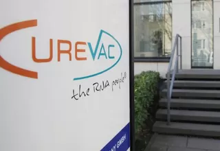 Laboratorio alemán realizará primeros ensayos clínicos de una vacuna contra el coronavirus