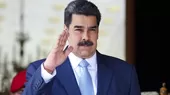 Coronavirus: Maduro decreta estado de alarma para frenar covid-19 en Venezuela - Noticias de Nicolás Maduro