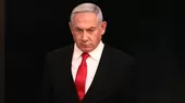 Coronavirus: Primer ministro israelí Benjamin Netanyahu en cuarentena por COVID-19 - Noticias de benjamin-netanyahu