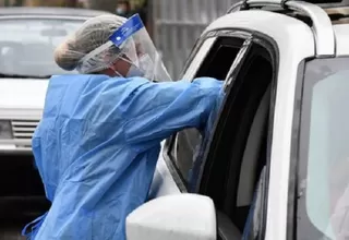 Coronavirus puede estar hasta 24 horas en estado infeccioso al aire libre durante el invierno, según estudio