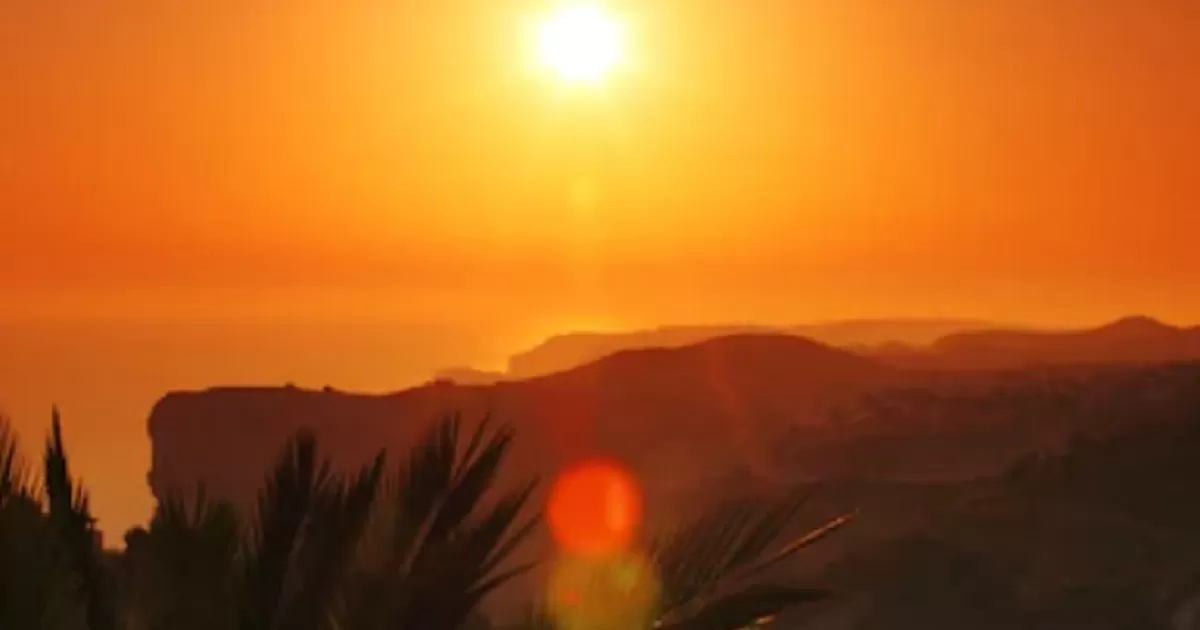 Rayos Del Sol Podrian Matar Rapidamente El Coronavirus Segun Estudio De Ee Uu Canal N