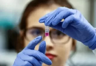 COVID-19: Rusia anuncia inscripción del Afivavir, primer medicamento efectivo contra el coronavirus