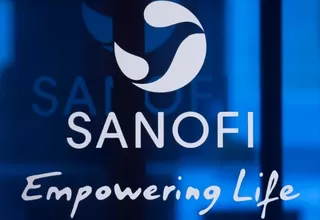 COVID-19: Sanofi espera tener una vacuna para el coronavirus en la primavera de 2021