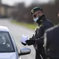 Italia registra 17 fallecidos por el coronavirus