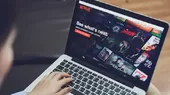 UE pide a Netflix y otras plataformas bajar su calidad para no congestionar Internet - Noticias de plataforma