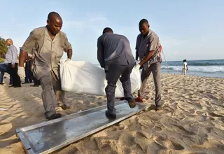 Costa de Marfil: 14 civiles y dos militares muertos en un ataque a hoteles