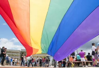 Costa Rica: Justicia ordenó al Congreso derogar prohibición del matrimonio igualitario