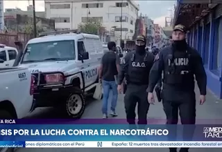 Costa Rica: Presidenta Laura Fernández acusa de corrupción al Poder Judicial