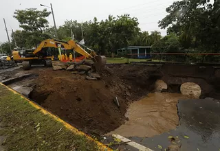 Tormenta tropical Nate deja 22 muertos en Centroamérica