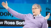 Bill Gates estima que el mundo volverá a la normalidad a fines del 2022 - Noticias de bill-cosby