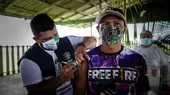 Brasil transportará vacunas contra COVID-19 en neveras de vendedores ambulantes de cerveza - Noticias de ambulantes