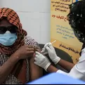 Coronavirus: Casos globales de COVID-19 bajan por séptima semana consecutiva, pero suben en África