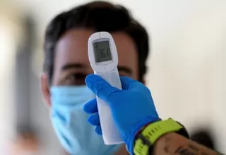 Coronavirus entró a España por la ciudad vasca de Vitoria en febrero, según estudio