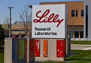 Eli Lilly suspende ensayos de su tratamiento contra el COVID-19 por razones de seguridad