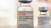EMA afirma que hay casos de trombos tras vacunación con Pfizer y Moderna, pero "no preocupan" - Noticias de medicamentos