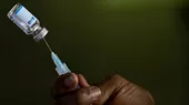 Coronavirus: Emiratos Árabes Unidos comienza a aplicar vacuna de Sinopharm a menores a partir de 3 años - Noticias de sinopharm
