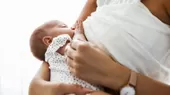 Coronavirus: Leche materna de mujeres infectadas o vacunadas tiene anticuerpos contra la COVID-19, según estudios - Noticias de anticuerpos