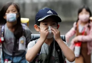 Coronavirus: Niños presentan niveles más altos de actividad de anticuerpos que adolescentes y adultos, según estudio