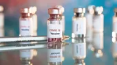 COVID-19: OMS pidió a los países que aceleren la donación de vacunas al mecanismo COVAX - Noticias de donacion