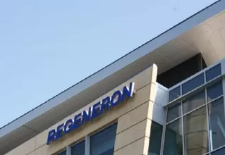 Regeneron afirma que su tratamiento contra el coronavirus da buenos resultados en ensayos clínicos