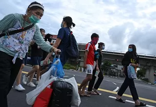 Coronavirus: Singapur comienza pruebas con humanos de nueva vacuna