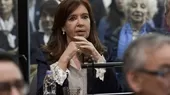 Cristina Fernández: Justicia cree que expresidenta argentina dirigió asociación delictiva - Noticias de cristina-fernandez