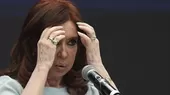 Cristina Fernández: confirman procesamiento con prisión en su contra por caso de sobornos - Noticias de cristina-fernandez