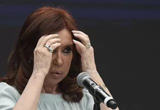 Cristina Fernández: confirman procesamiento con prisión en su contra por caso de sobornos