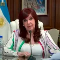  Cristina Fernández fue condenada a 6 años de prisión por corrupción