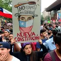 Crónicas políticas | Chile: Escenarios post “plebiscito de salida”