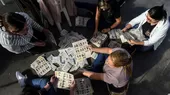 Crónicas Políticas | ¿El mal menor de la segunda vuelta en Colombia? - Noticias de segunda-vuelta