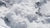 Cuatro muertos deja avalancha en los Alpes franceses - Noticias de alpes
