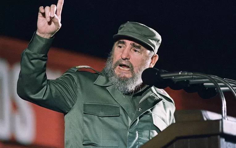 Nueve días de luto en Cuba por muerte de Fidel Castro ...