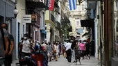 Restablecen servicio de internet móvil en Cuba, pero sin acceso a redes sociales - Noticias de internet