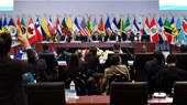 Cumbre de las Américas con varias ausencias - Noticias de cumbre-pueblos