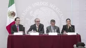 DACA: México pide a EE.UU. pronta solución para ‘dreamers’ - Noticias de daca