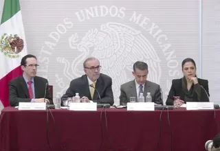 DACA: México pide a EE.UU. "pronta solución" para ‘dreamers’