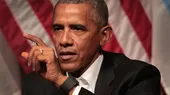 DACA: Obama califica como errada y cruel decisión de Trump - Noticias de barack-obama