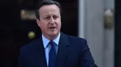 David Cameron dimite a su cargo tras el triunfo del 'brexit' - Noticias de david-gea