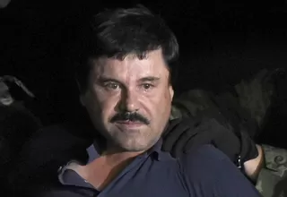 Abogados de "El Chapo" Guzmán pidieron repetición del juicio para que sea "justo"