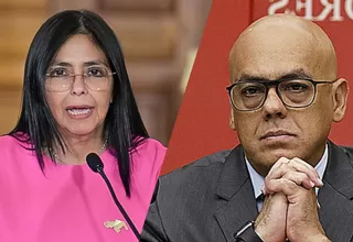 Los hermanos Rodríguez asumen el control del poder político en Venezuela