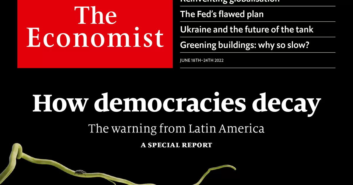 ¿Democracias en crisis?