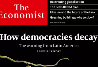 ¿Democracias en crisis? 